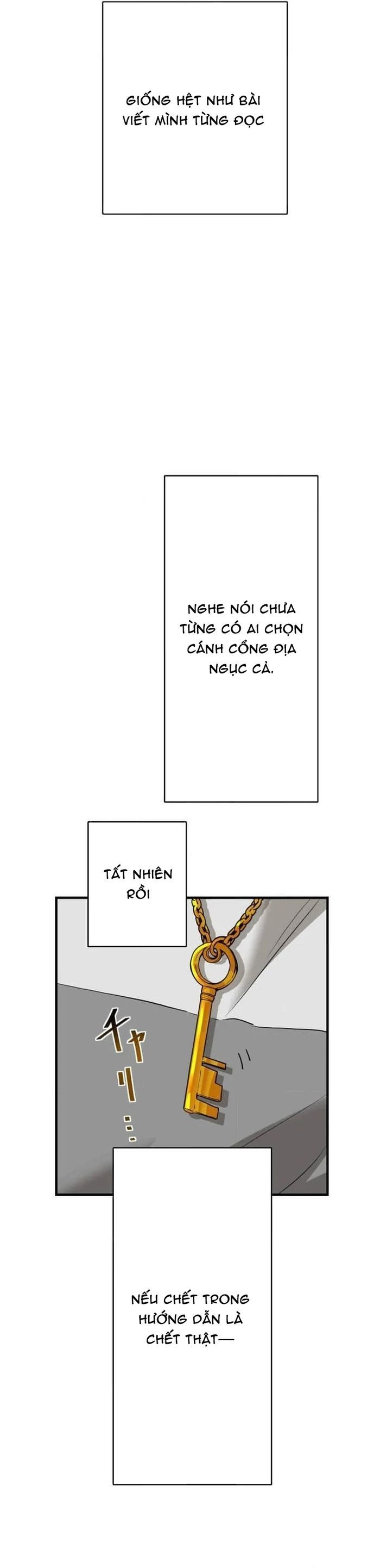 Guild No Uketsuke Majin - Mugen Tutorial De Kansuto Toppa - Chapter 2 - Page 12