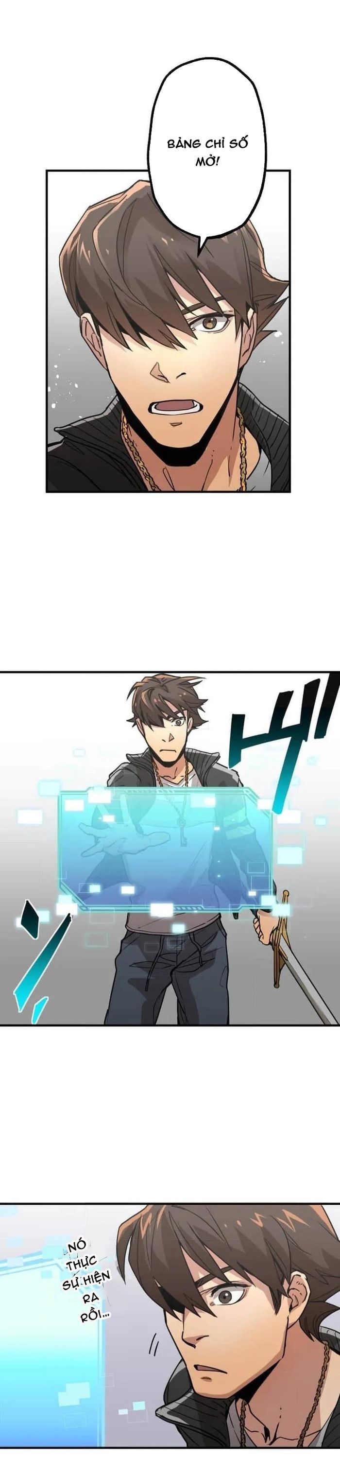 Guild No Uketsuke Majin - Mugen Tutorial De Kansuto Toppa - Chapter 2 - Page 15