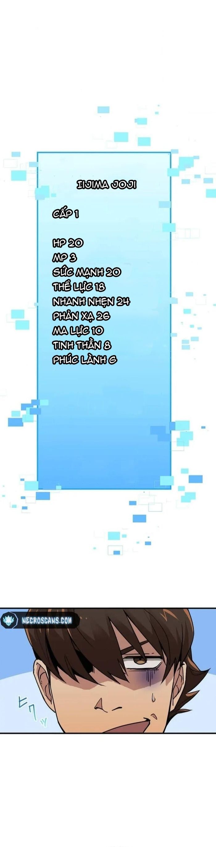 Guild No Uketsuke Majin - Mugen Tutorial De Kansuto Toppa - Chapter 2 - Page 16