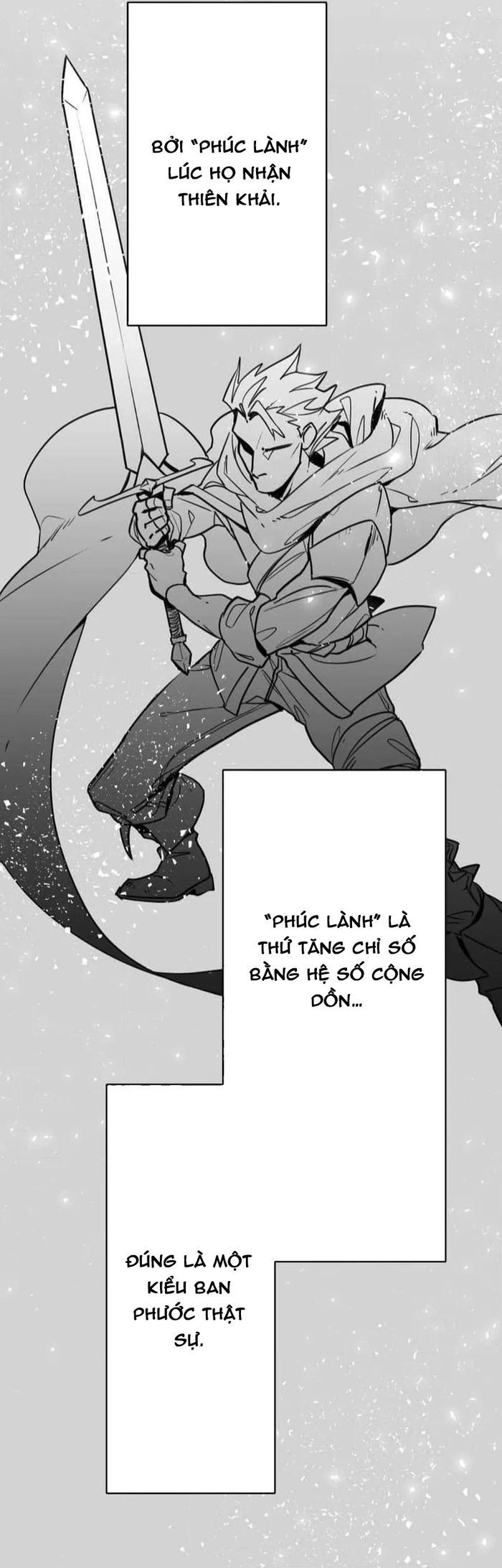 Guild No Uketsuke Majin - Mugen Tutorial De Kansuto Toppa - Chapter 2 - Page 18