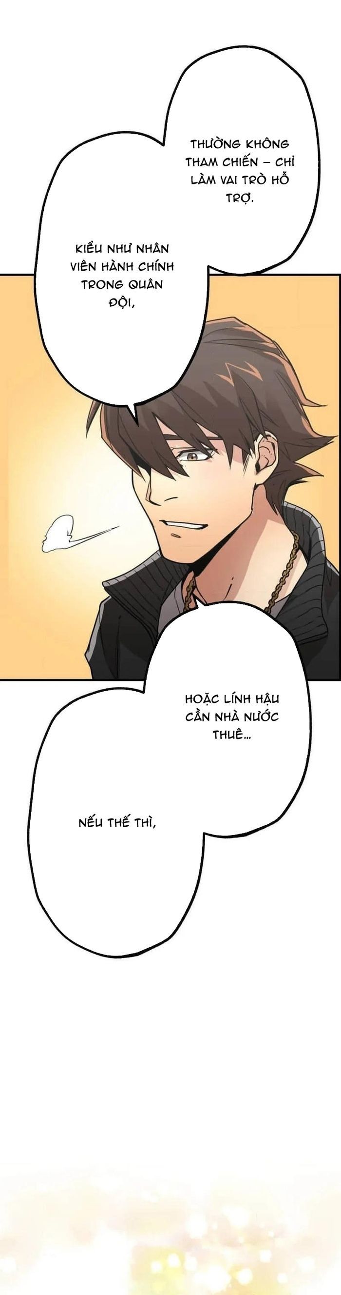 Guild No Uketsuke Majin - Mugen Tutorial De Kansuto Toppa - Chapter 2 - Page 22