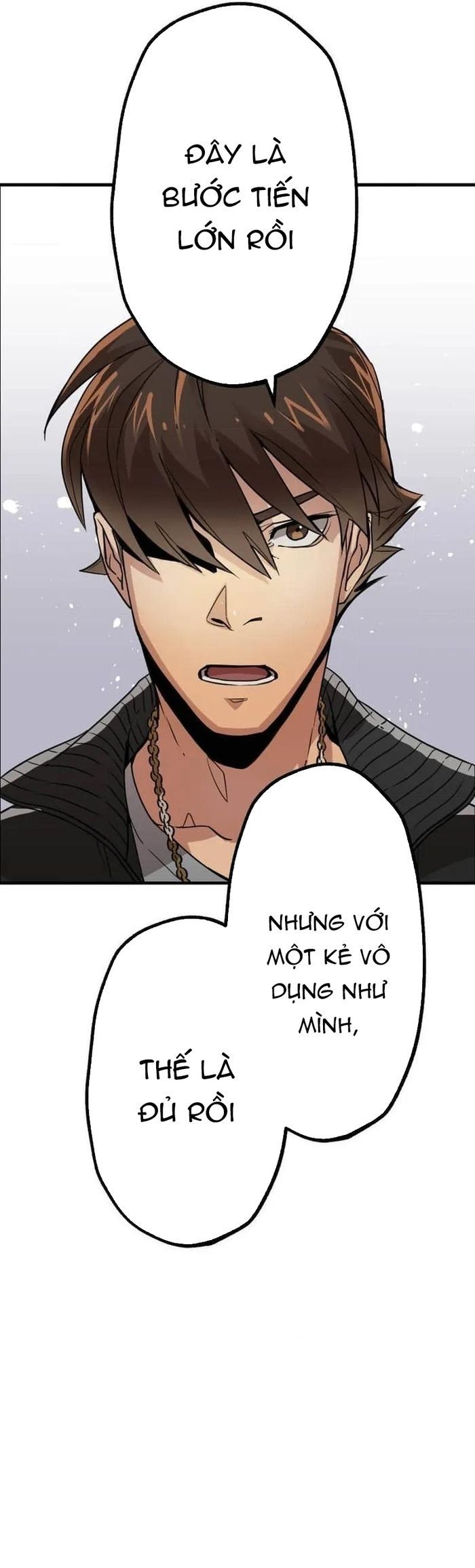 Guild No Uketsuke Majin - Mugen Tutorial De Kansuto Toppa - Chapter 2 - Page 24