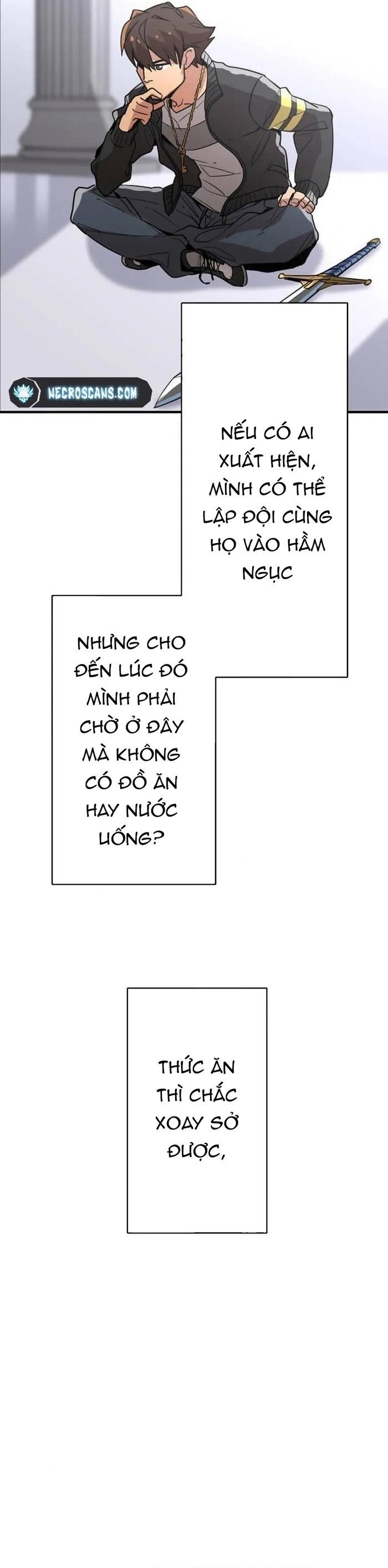 Guild No Uketsuke Majin - Mugen Tutorial De Kansuto Toppa - Chapter 2 - Page 28