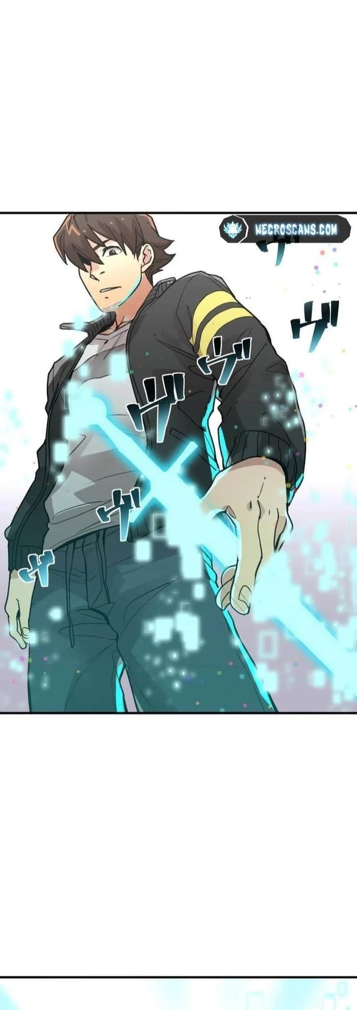 Guild No Uketsuke Majin - Mugen Tutorial De Kansuto Toppa - Chapter 2 - Page 3