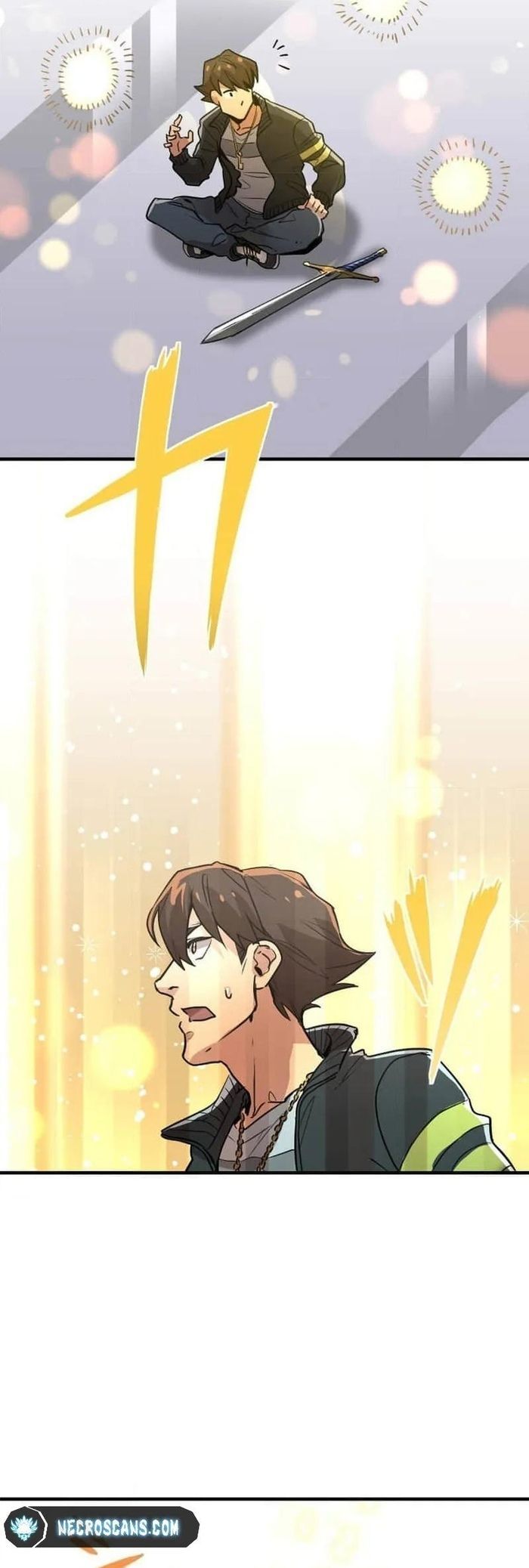 Guild No Uketsuke Majin - Mugen Tutorial De Kansuto Toppa - Chapter 2 - Page 31