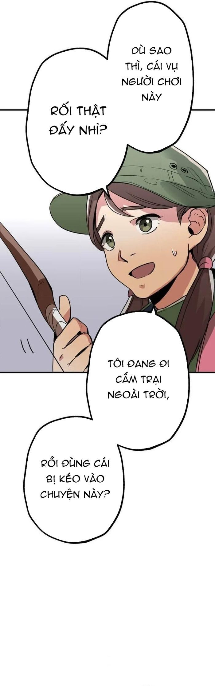 Guild No Uketsuke Majin - Mugen Tutorial De Kansuto Toppa - Chapter 2 - Page 36