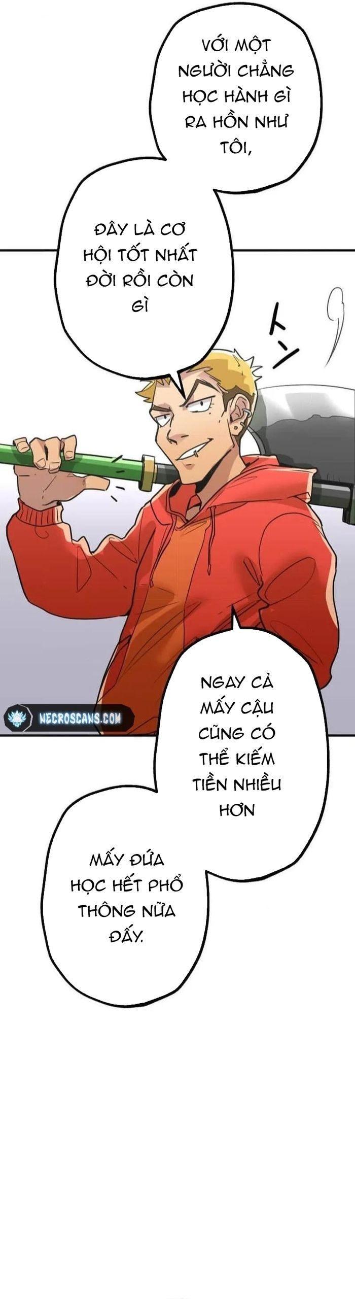 Guild No Uketsuke Majin - Mugen Tutorial De Kansuto Toppa - Chapter 2 - Page 38