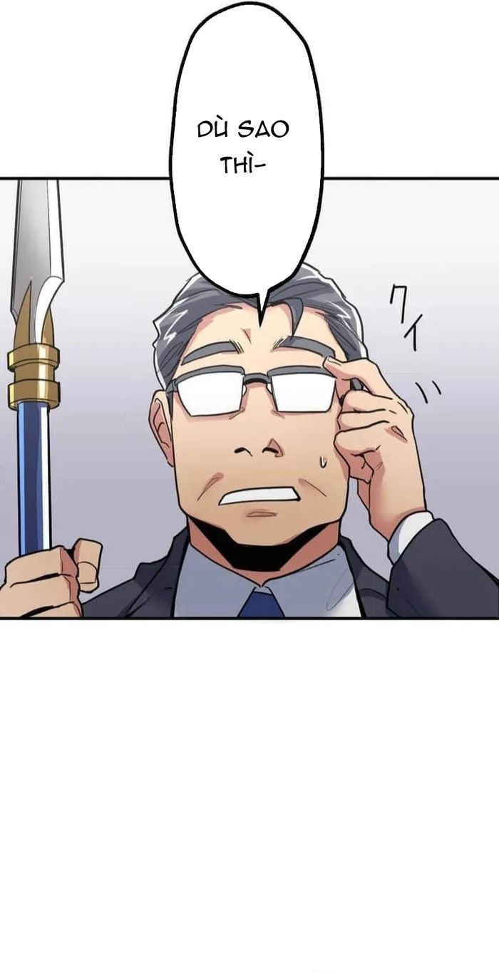 Guild No Uketsuke Majin - Mugen Tutorial De Kansuto Toppa - Chapter 2 - Page 39