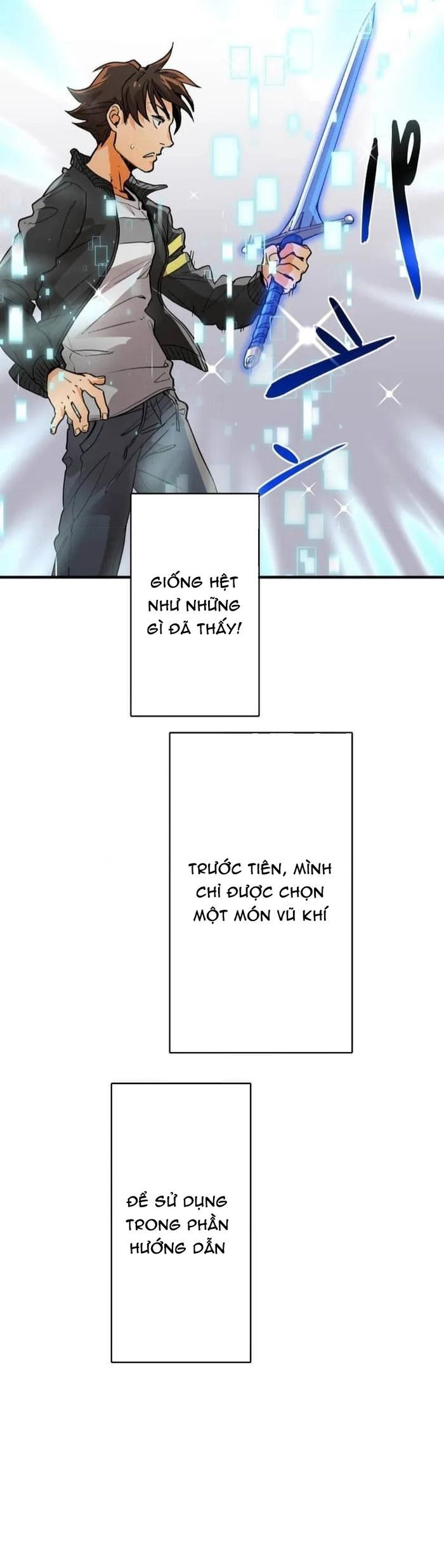 Guild No Uketsuke Majin - Mugen Tutorial De Kansuto Toppa - Chapter 2 - Page 4