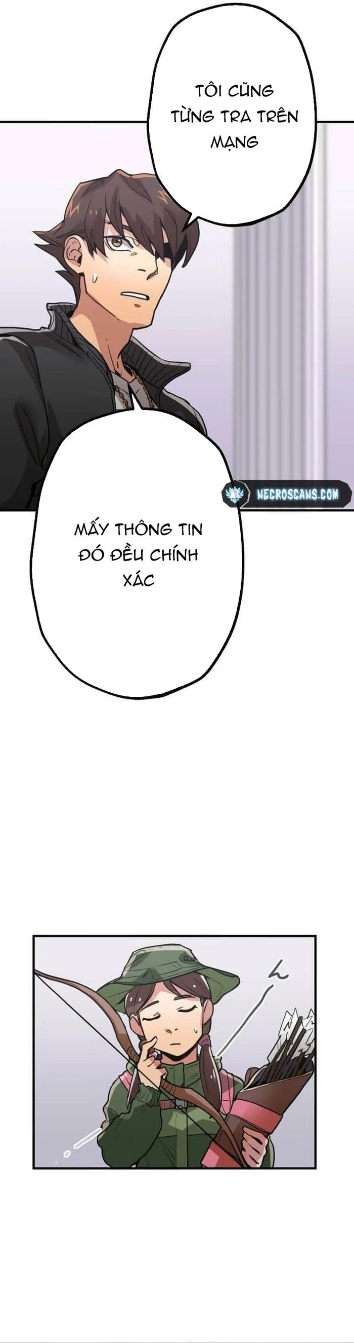 Guild No Uketsuke Majin - Mugen Tutorial De Kansuto Toppa - Chapter 2 - Page 44