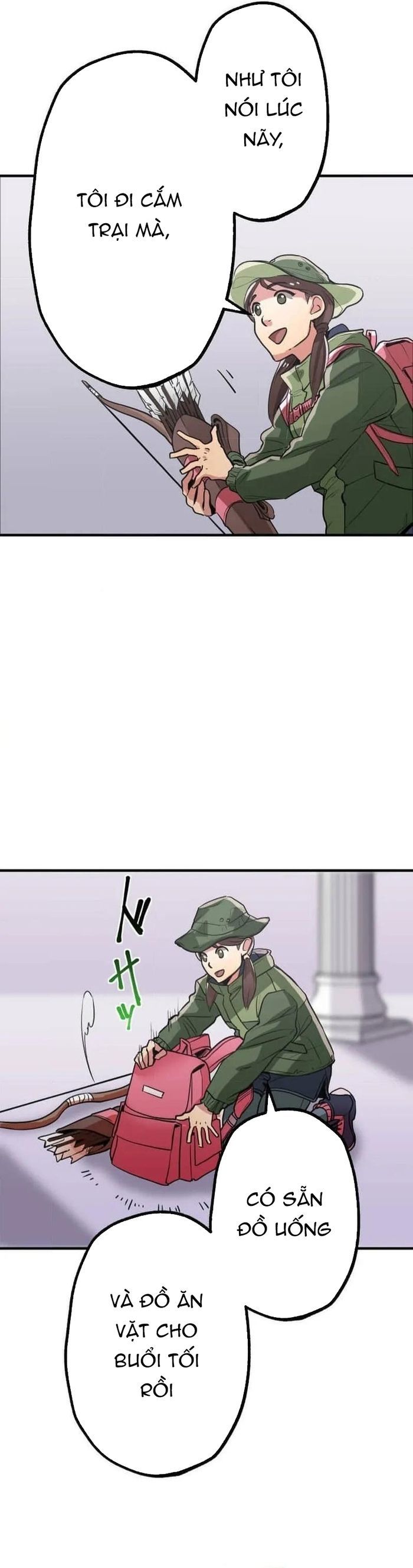 Guild No Uketsuke Majin - Mugen Tutorial De Kansuto Toppa - Chapter 2 - Page 46