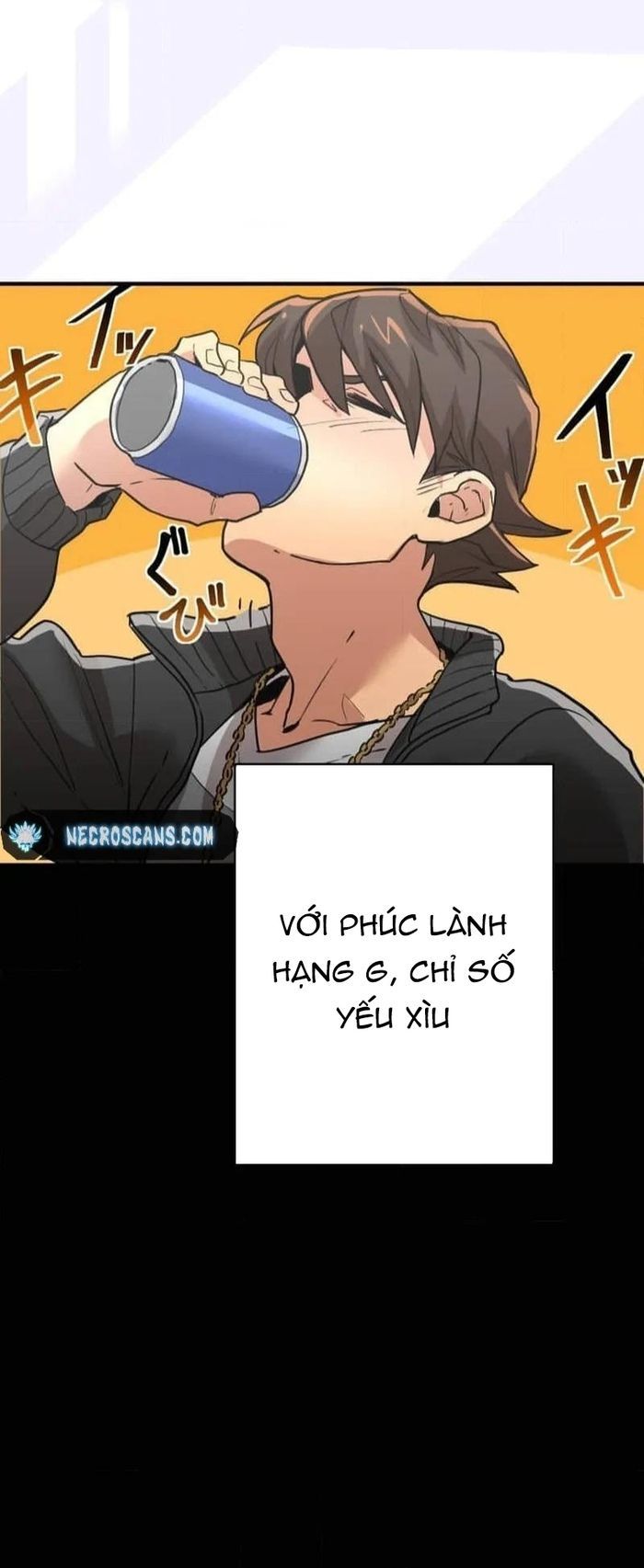 Guild No Uketsuke Majin - Mugen Tutorial De Kansuto Toppa - Chapter 2 - Page 49