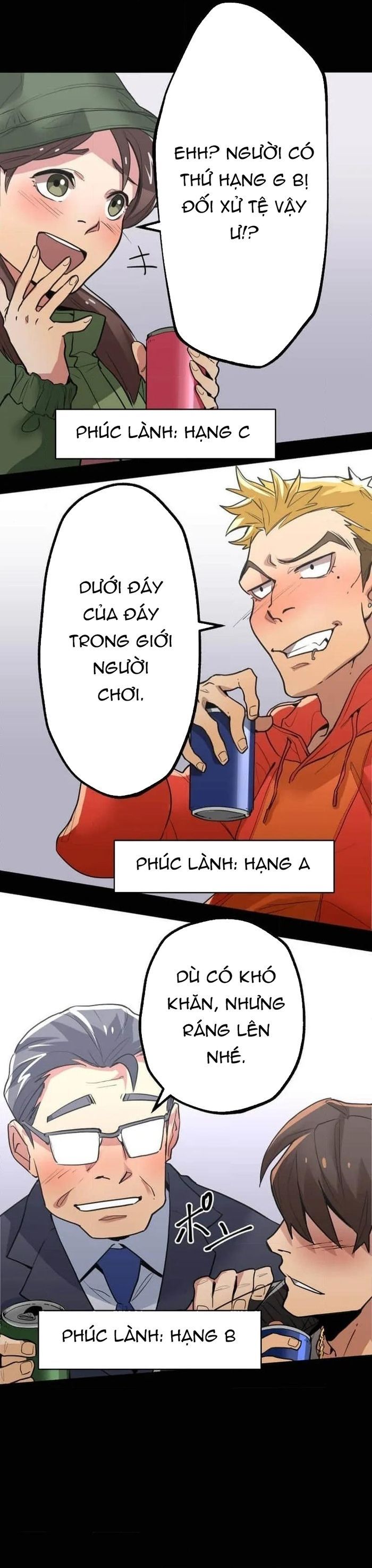 Guild No Uketsuke Majin - Mugen Tutorial De Kansuto Toppa - Chapter 2 - Page 50