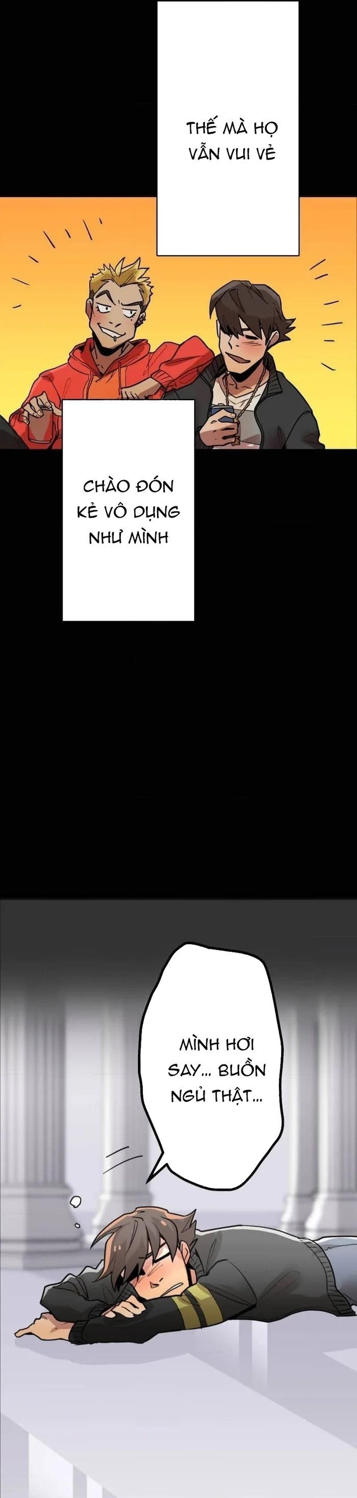 Guild No Uketsuke Majin - Mugen Tutorial De Kansuto Toppa - Chapter 2 - Page 51