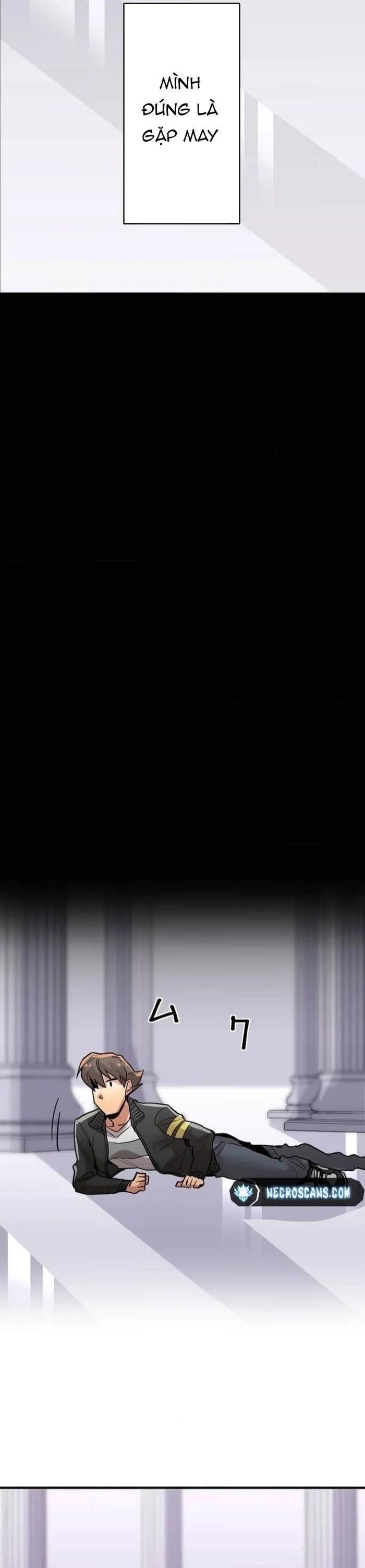 Guild No Uketsuke Majin - Mugen Tutorial De Kansuto Toppa - Chapter 2 - Page 52