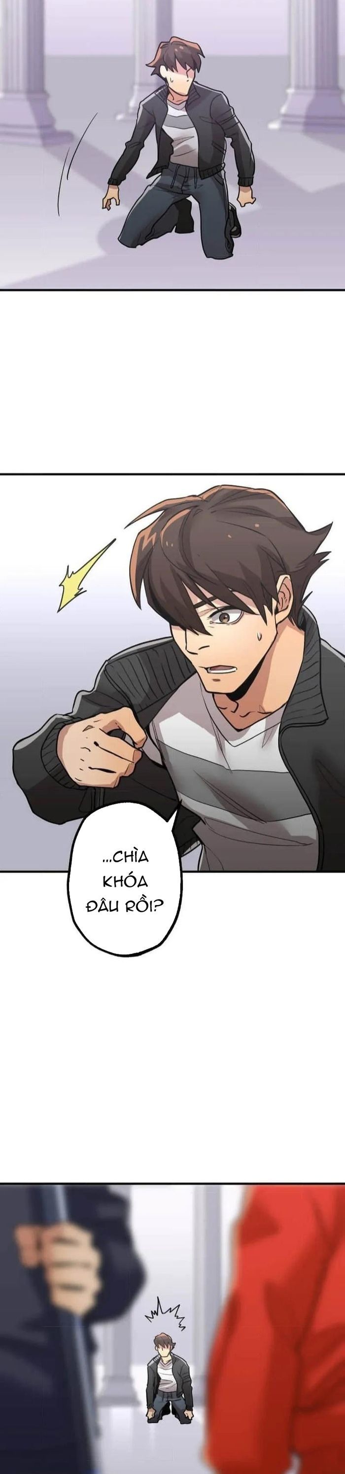 Guild No Uketsuke Majin - Mugen Tutorial De Kansuto Toppa - Chapter 2 - Page 53