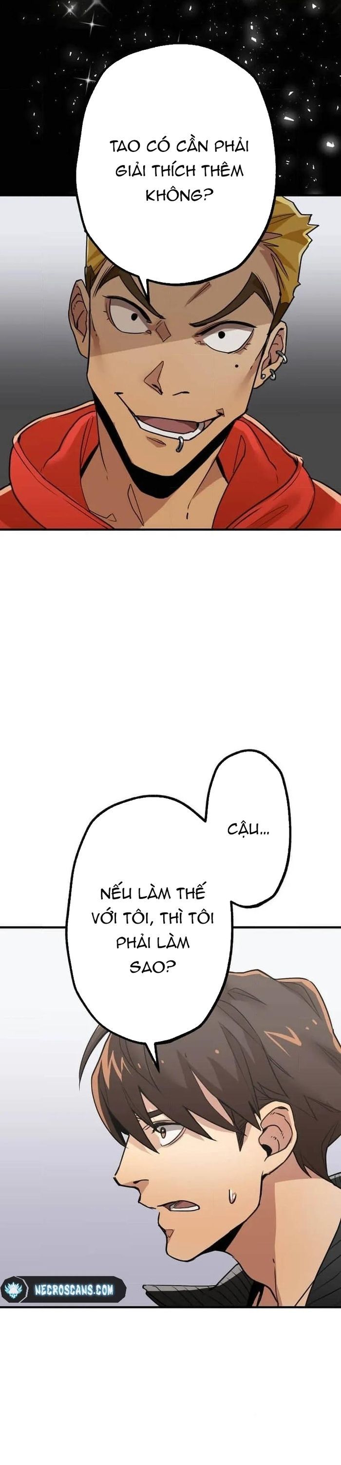 Guild No Uketsuke Majin - Mugen Tutorial De Kansuto Toppa - Chapter 2 - Page 57