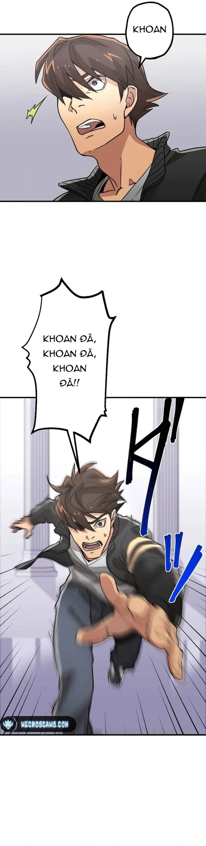 Guild No Uketsuke Majin - Mugen Tutorial De Kansuto Toppa - Chapter 2 - Page 59