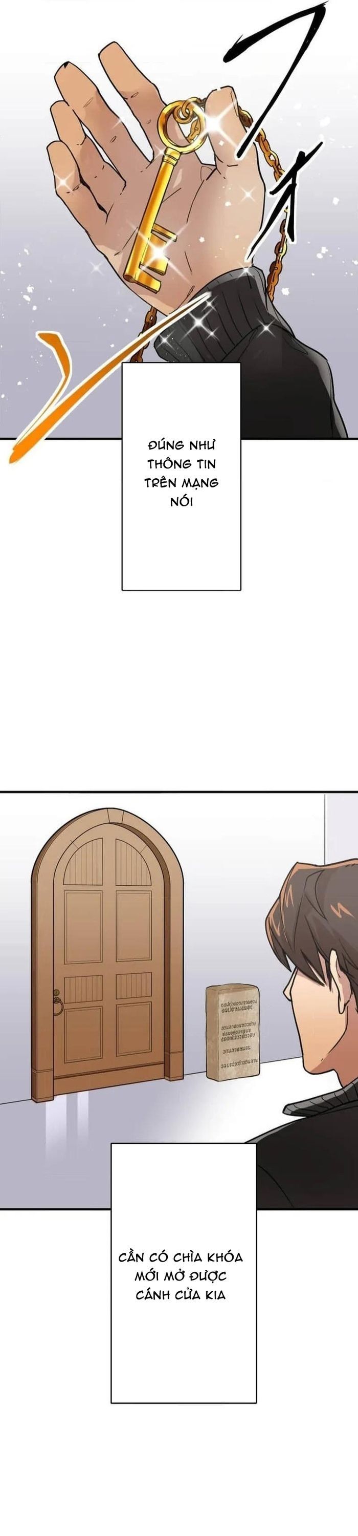 Guild No Uketsuke Majin - Mugen Tutorial De Kansuto Toppa - Chapter 2 - Page 6