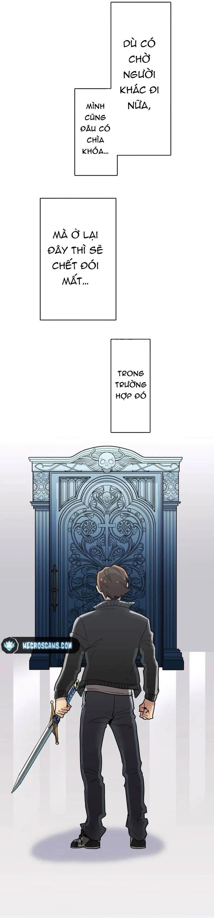 Guild No Uketsuke Majin - Mugen Tutorial De Kansuto Toppa - Chapter 2 - Page 61