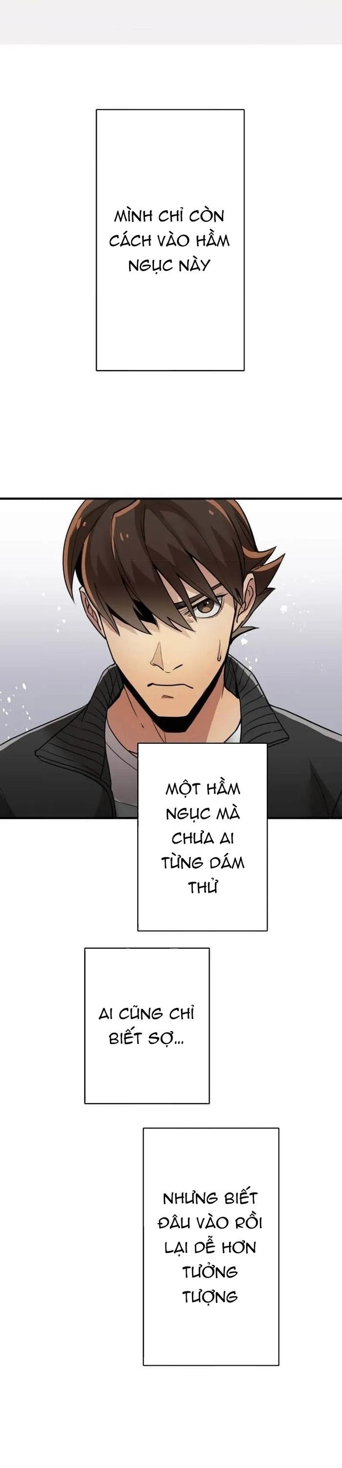 Guild No Uketsuke Majin - Mugen Tutorial De Kansuto Toppa - Chapter 2 - Page 62