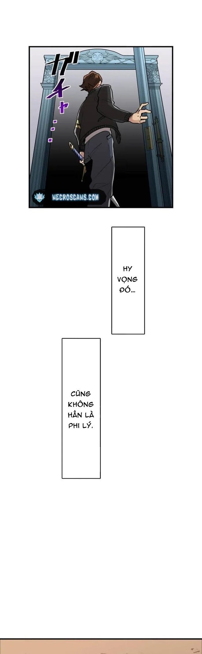 Guild No Uketsuke Majin - Mugen Tutorial De Kansuto Toppa - Chapter 2 - Page 63