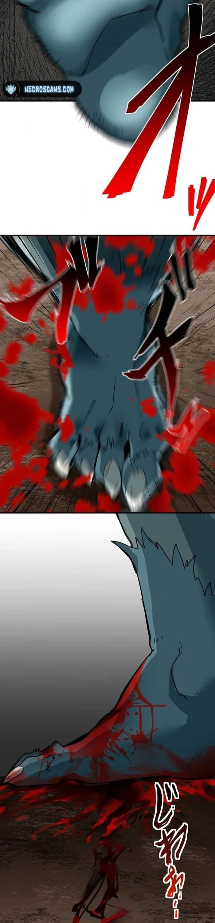 Guild No Uketsuke Majin - Mugen Tutorial De Kansuto Toppa - Chapter 2 - Page 66