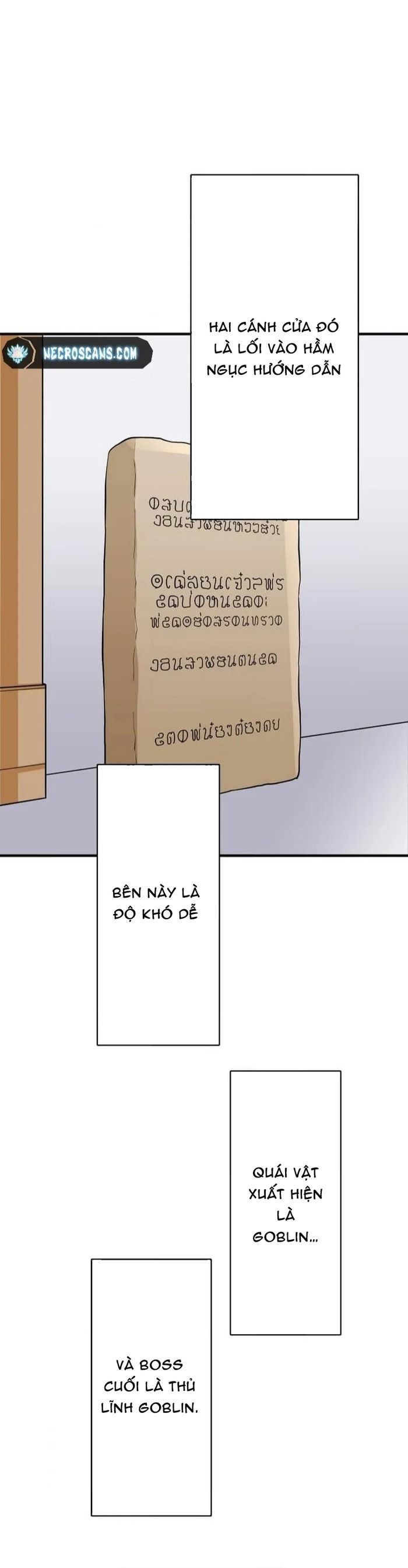 Guild No Uketsuke Majin - Mugen Tutorial De Kansuto Toppa - Chapter 2 - Page 7