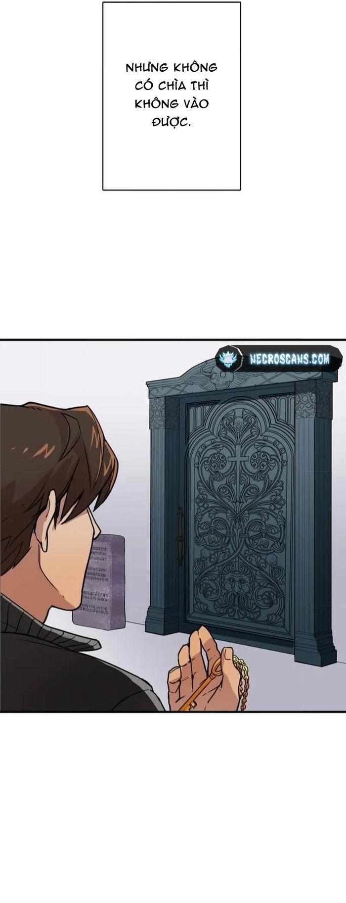 Guild No Uketsuke Majin - Mugen Tutorial De Kansuto Toppa - Chapter 2 - Page 8