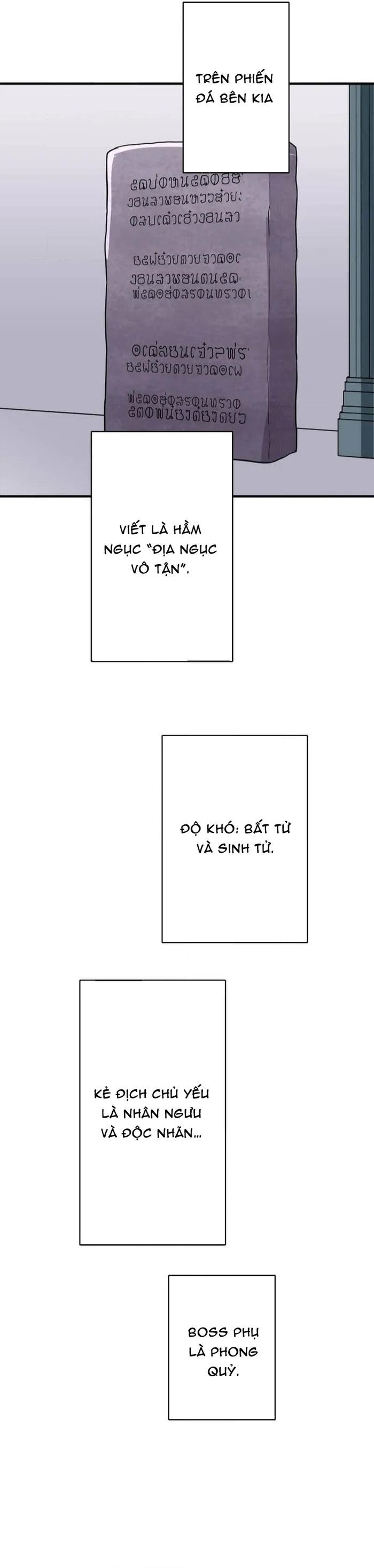 Guild No Uketsuke Majin - Mugen Tutorial De Kansuto Toppa - Chapter 2 - Page 9