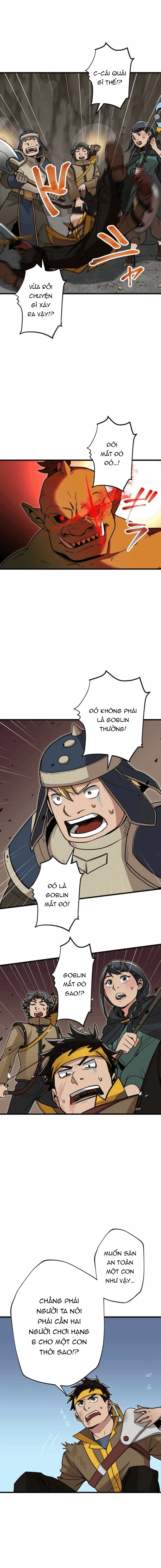 Guild No Uketsuke Majin - Mugen Tutorial De Kansuto Toppa - Chapter 20 - Page 10