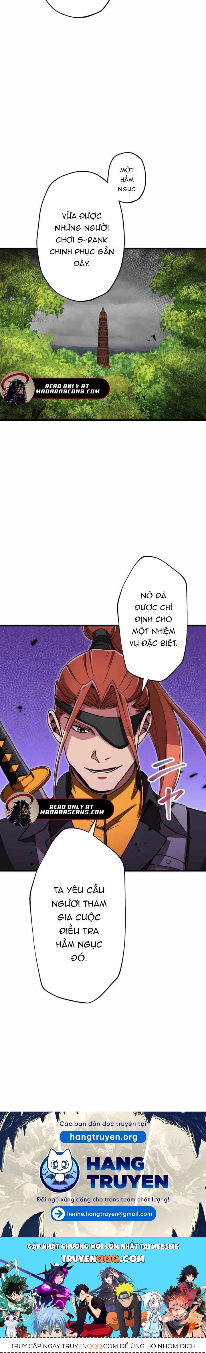 Guild No Uketsuke Majin - Mugen Tutorial De Kansuto Toppa - Chapter 21 - Page 13