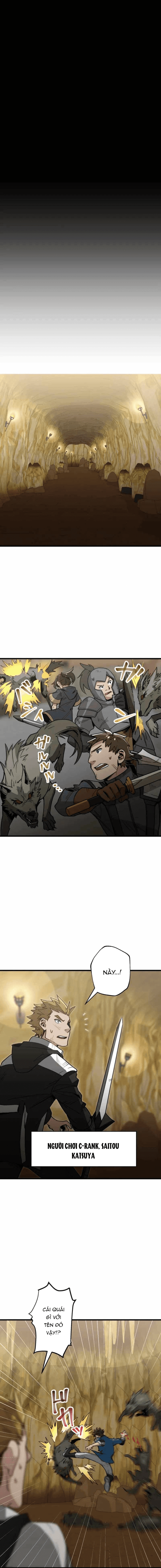 Guild No Uketsuke Majin - Mugen Tutorial De Kansuto Toppa - Chapter 21 - Page 8