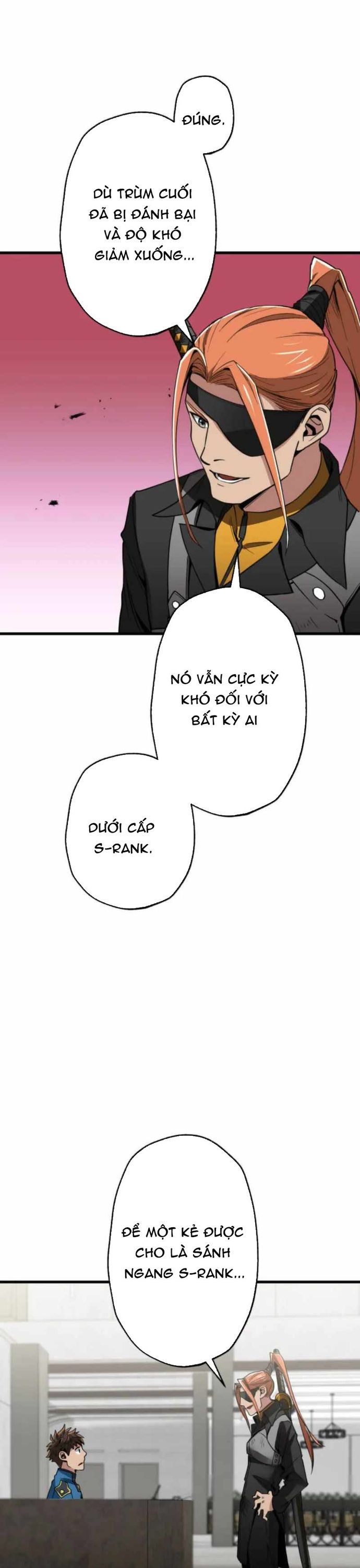 Guild No Uketsuke Majin - Mugen Tutorial De Kansuto Toppa - Chapter 22 - Page 12