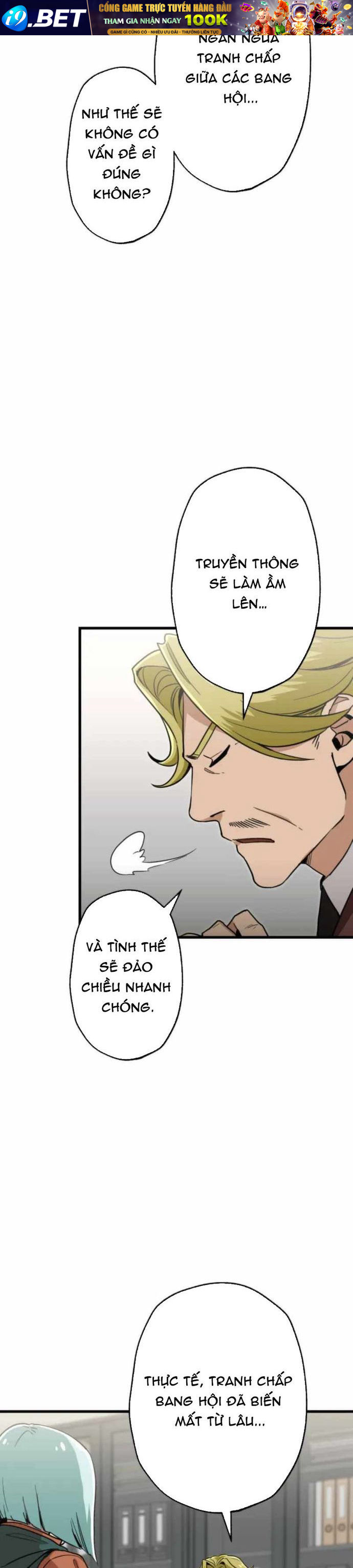 Guild No Uketsuke Majin - Mugen Tutorial De Kansuto Toppa - Chapter 22 - Page 27