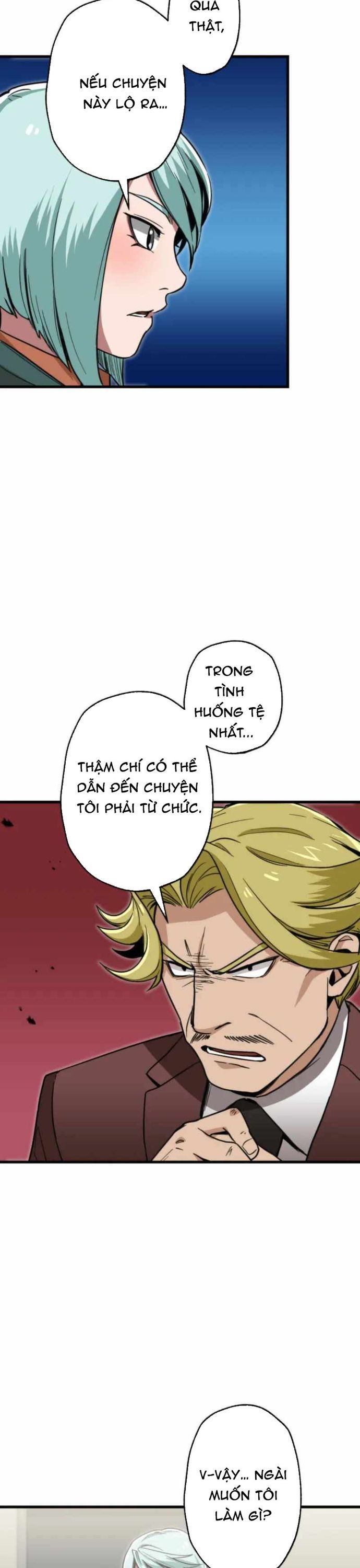 Guild No Uketsuke Majin - Mugen Tutorial De Kansuto Toppa - Chapter 22 - Page 29