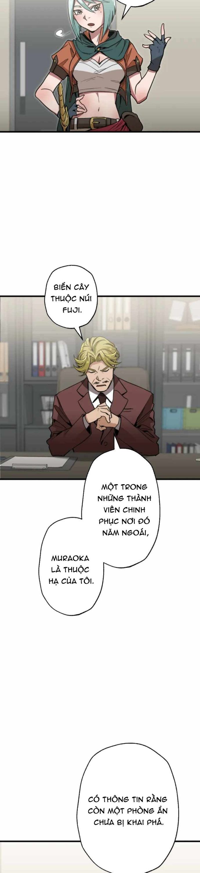 Guild No Uketsuke Majin - Mugen Tutorial De Kansuto Toppa - Chapter 22 - Page 30