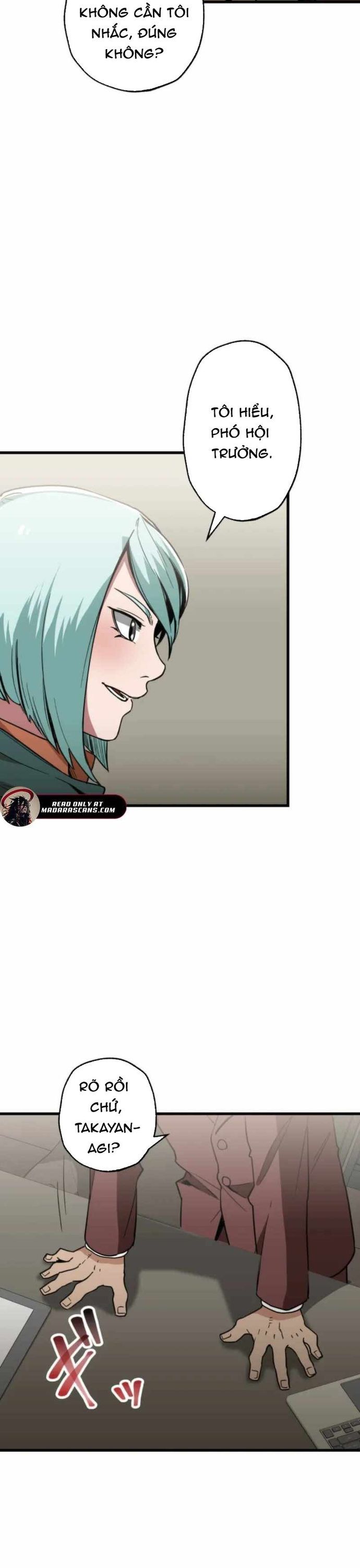 Guild No Uketsuke Majin - Mugen Tutorial De Kansuto Toppa - Chapter 22 - Page 34