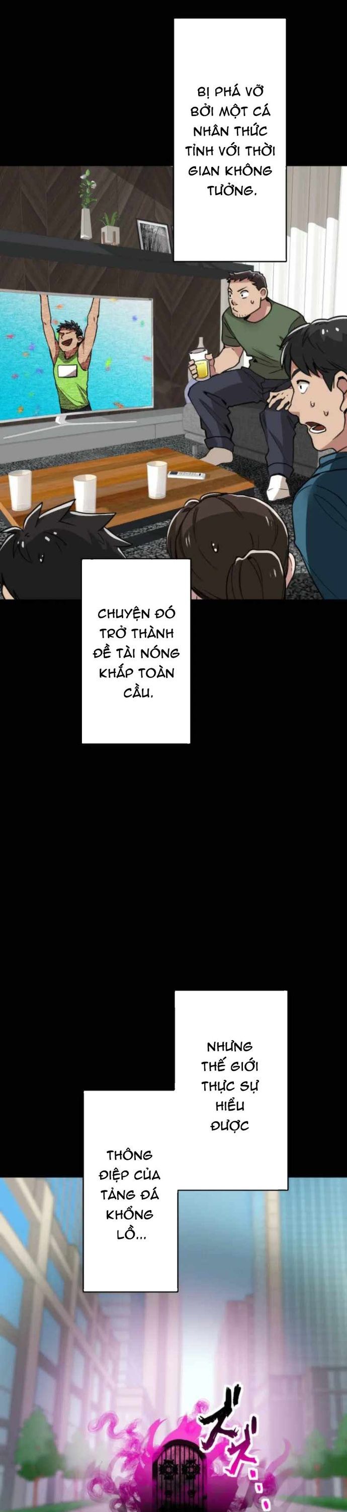 Guild No Uketsuke Majin - Mugen Tutorial De Kansuto Toppa - Chapter 22 - Page 5