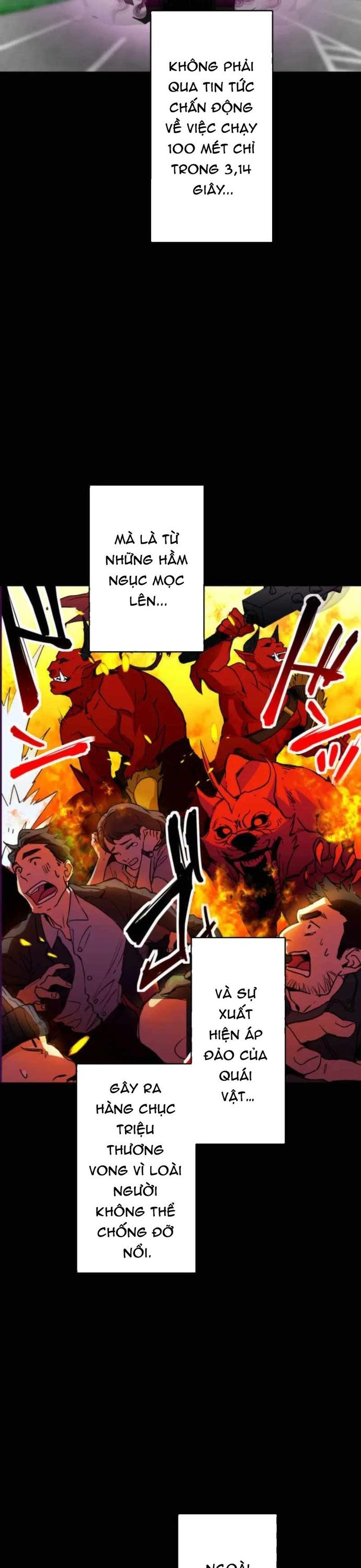 Guild No Uketsuke Majin - Mugen Tutorial De Kansuto Toppa - Chapter 22 - Page 6