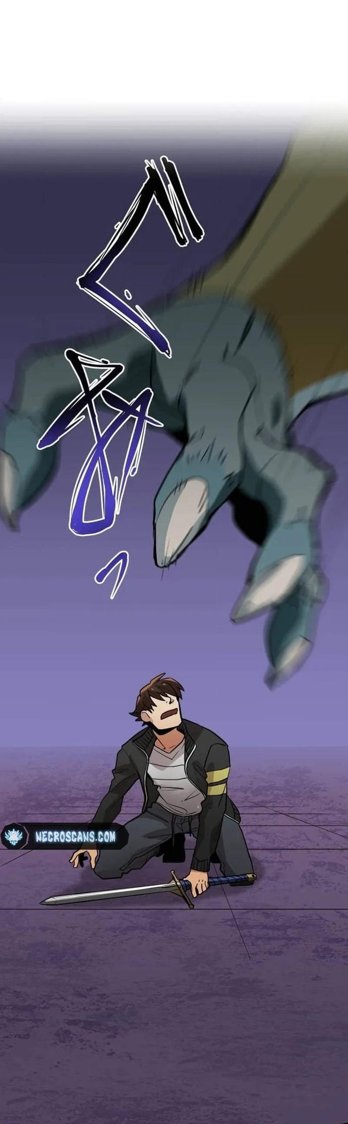 Guild No Uketsuke Majin - Mugen Tutorial De Kansuto Toppa - Chapter 3 - Page 13