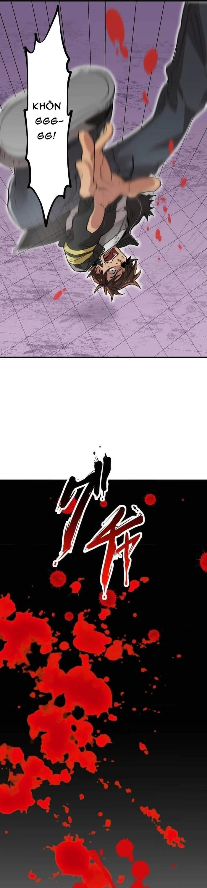 Guild No Uketsuke Majin - Mugen Tutorial De Kansuto Toppa - Chapter 3 - Page 17