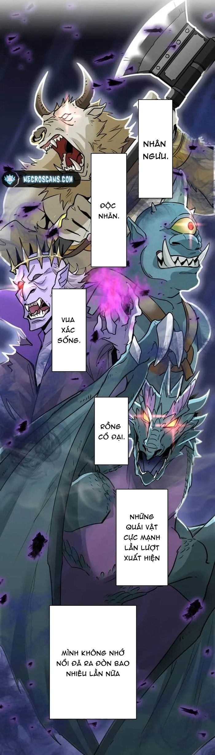 Guild No Uketsuke Majin - Mugen Tutorial De Kansuto Toppa - Chapter 3 - Page 28