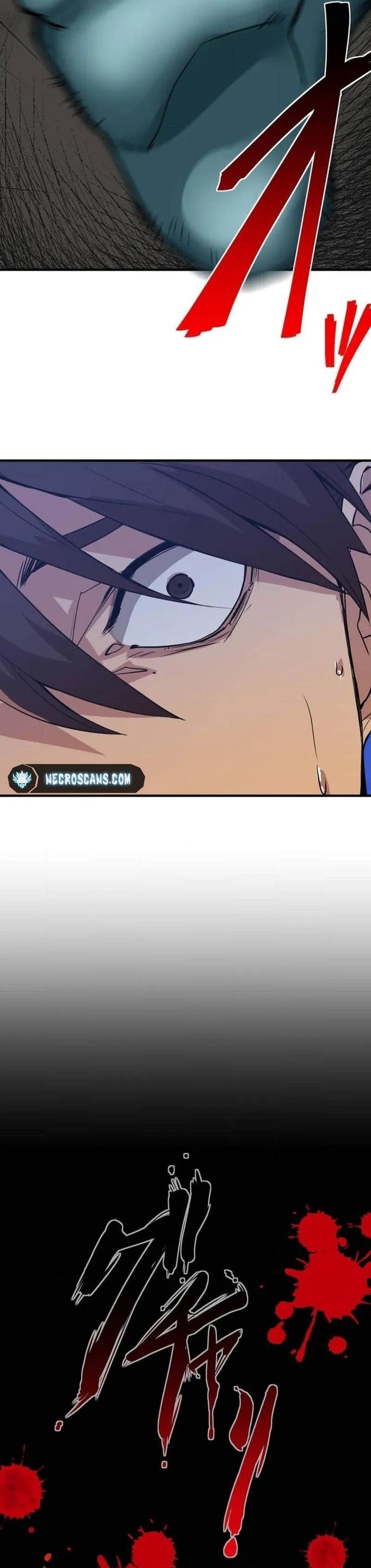 Guild No Uketsuke Majin - Mugen Tutorial De Kansuto Toppa - Chapter 3 - Page 3