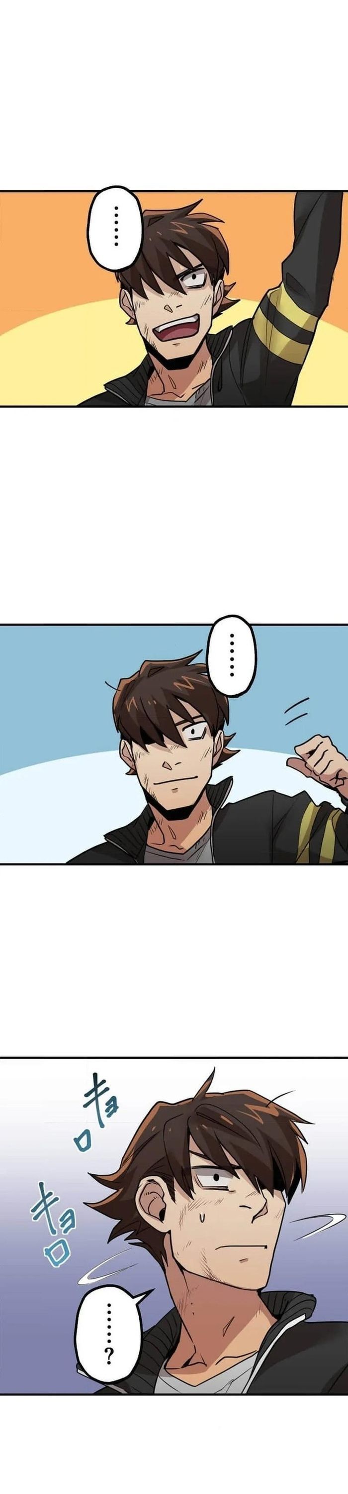 Guild No Uketsuke Majin - Mugen Tutorial De Kansuto Toppa - Chapter 3 - Page 33