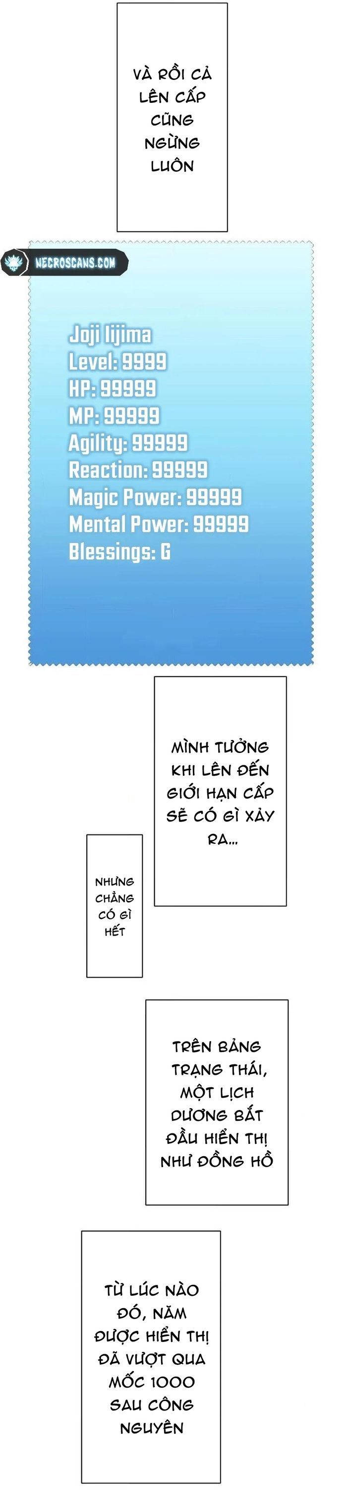 Guild No Uketsuke Majin - Mugen Tutorial De Kansuto Toppa - Chapter 3 - Page 39