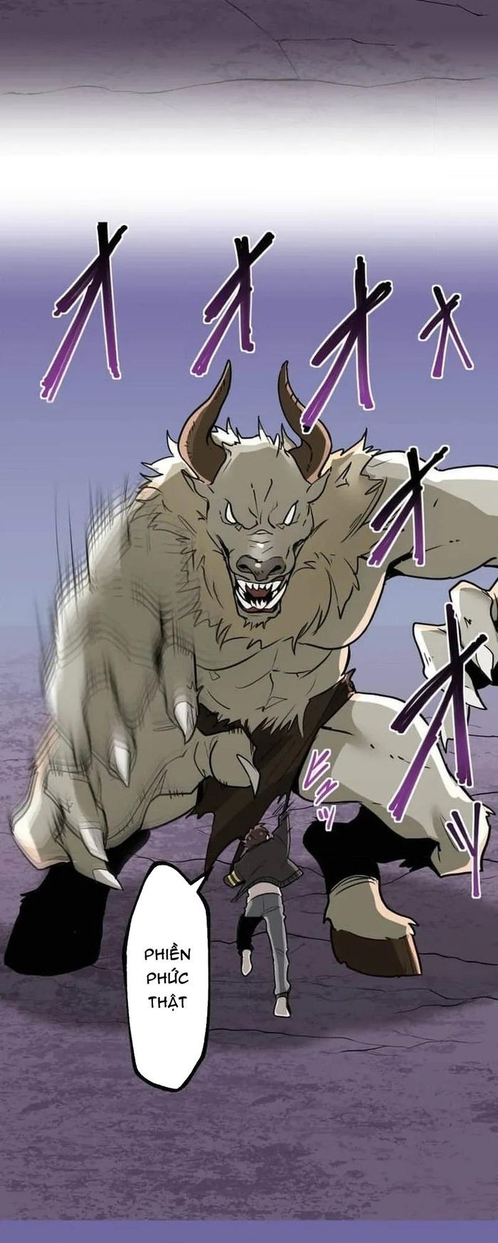 Guild No Uketsuke Majin - Mugen Tutorial De Kansuto Toppa - Chapter 3 - Page 41