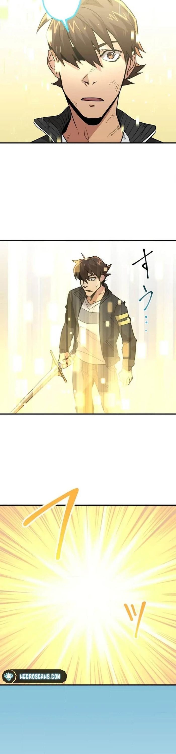 Guild No Uketsuke Majin - Mugen Tutorial De Kansuto Toppa - Chapter 3 - Page 47