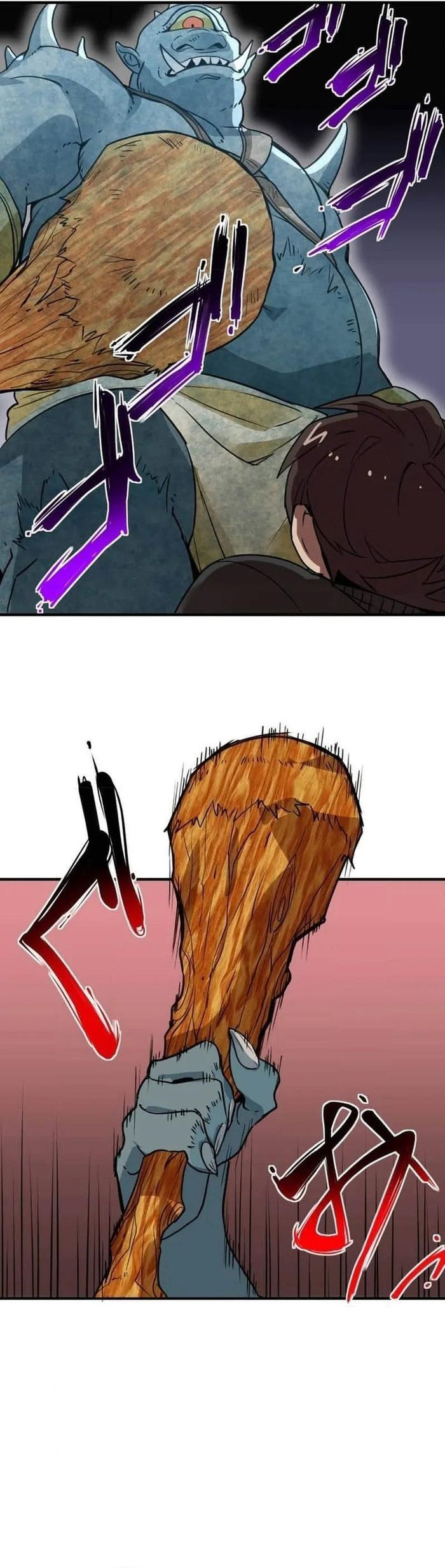 Guild No Uketsuke Majin - Mugen Tutorial De Kansuto Toppa - Chapter 3 - Page 6