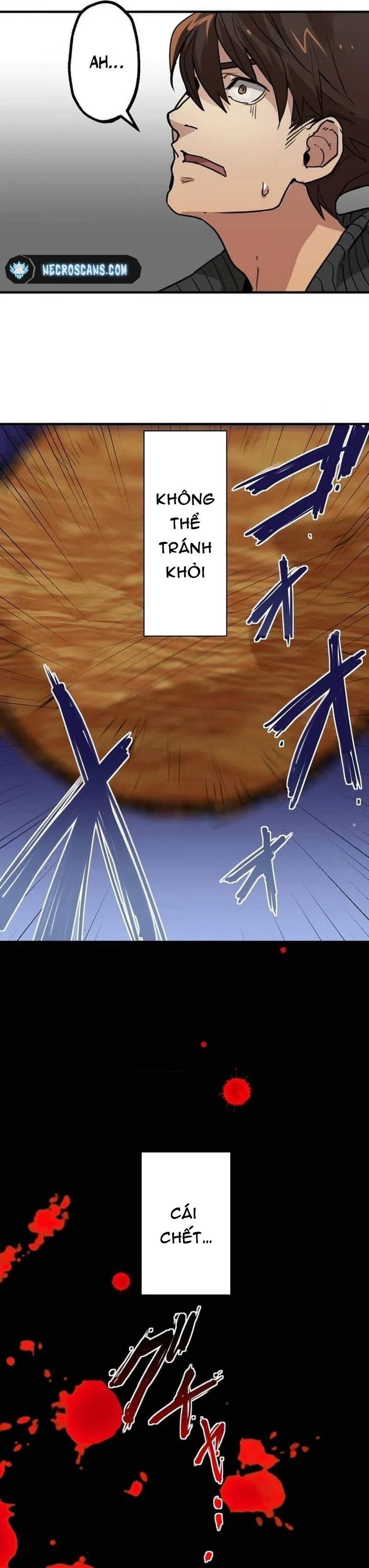 Guild No Uketsuke Majin - Mugen Tutorial De Kansuto Toppa - Chapter 3 - Page 7